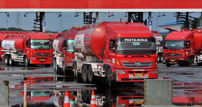 Pertamina Terapkan Skema Alternatif Demi Pendistribusian BBM-Elpiji di Aceh