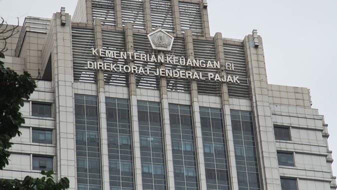 Kemenkeu Tidak Melarang Pegawai Pajak Punya Saham Bisnis