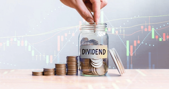 Rosano Barack Umumkan PLIN Kembali Tebar Dividen Rp85 Per Saham