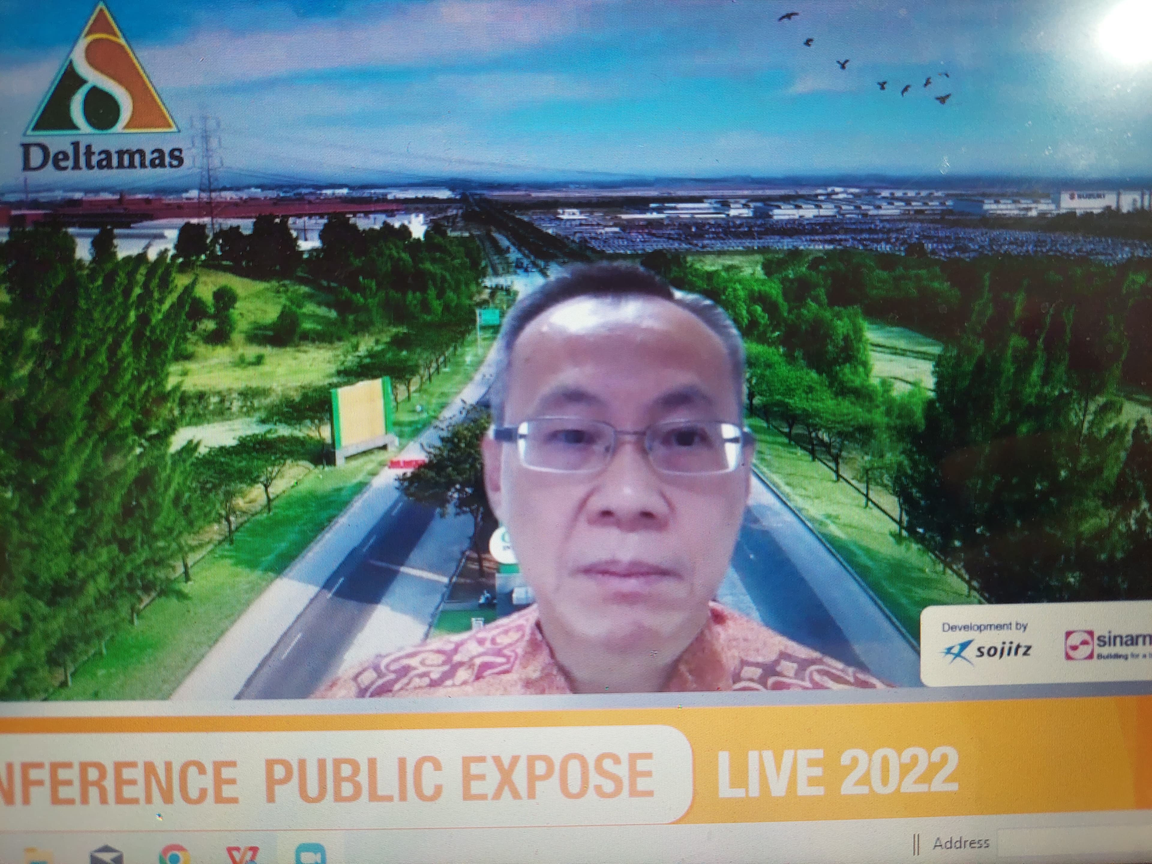 DMAS Raup Laba Rp768 Miliar Pada Akhir September 2022