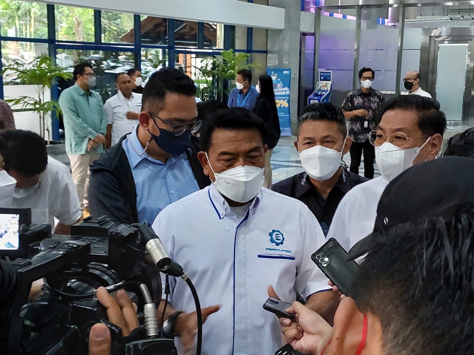 Periklindo Tegaskan Komitmen Hadirkan Perkembangan Terkini Kendaraan Listrik di Indonesia