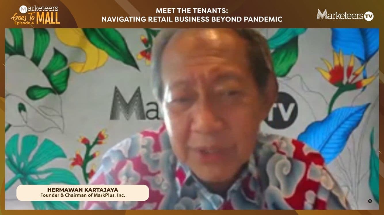 Hermawan Kartajaya Rayakan HUT-74 Bersama Masyarakat Baduy Dalam