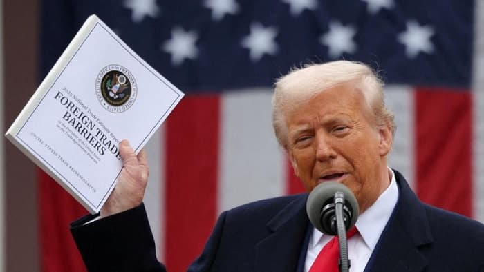 Trump Buka Pintu Lebar untuk RI: Tarif Impor Produk Indonesia Dipangkas Jadi 19%, Pasar Modal Bergelora