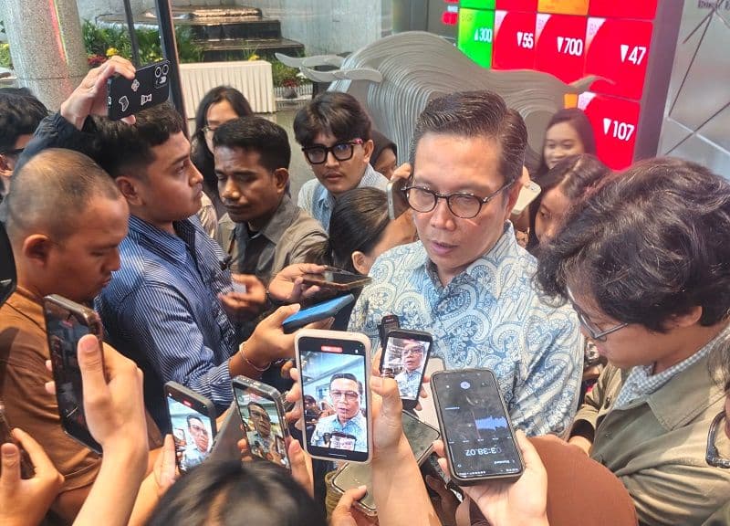 Demutualisasi BEI Masuk Babak Baru, Pintu bagi Pemegang Saham Non-AB Resmi Terbuka!