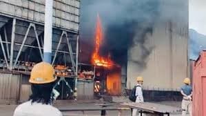 Kemnaker Lakukan Investigasi Terkait Kecelakaan Kerja di Smelter Morowali