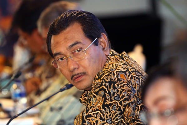 Ditunjuk Jadi Dirut, Suprajarto Tambah Daftar Alumnus BRI di BTN