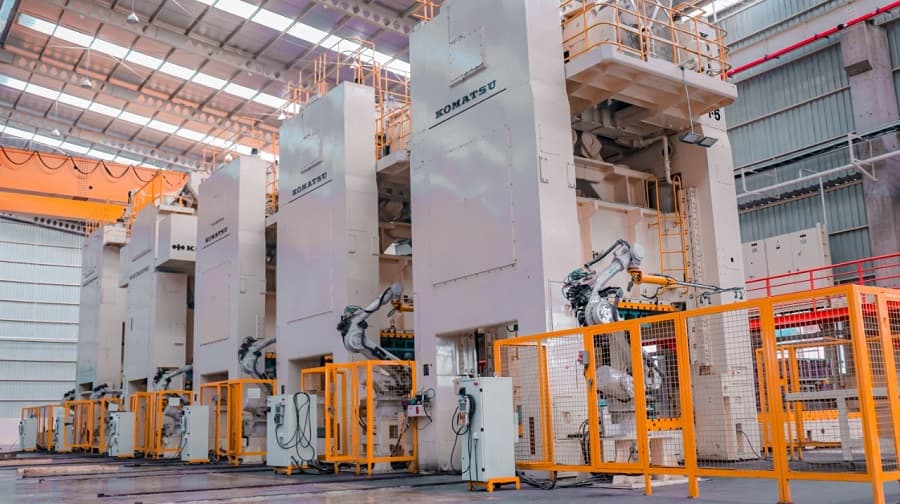Laba Bersih DRMA Melejit 87% YoY di Tahun 2022