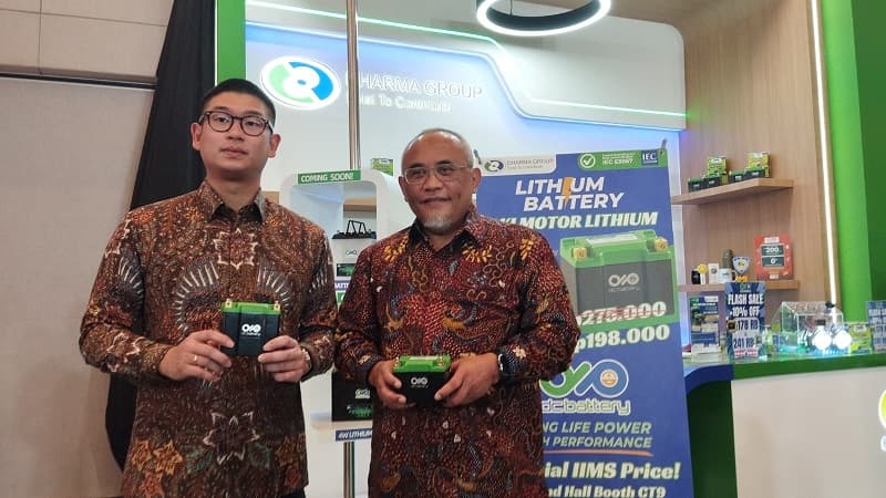 Strategi Diversifikasi Berbuah Manis! DRMA Cetak Penjualan Rp5,9 Triliun di Tahun Penuh Tantangan
