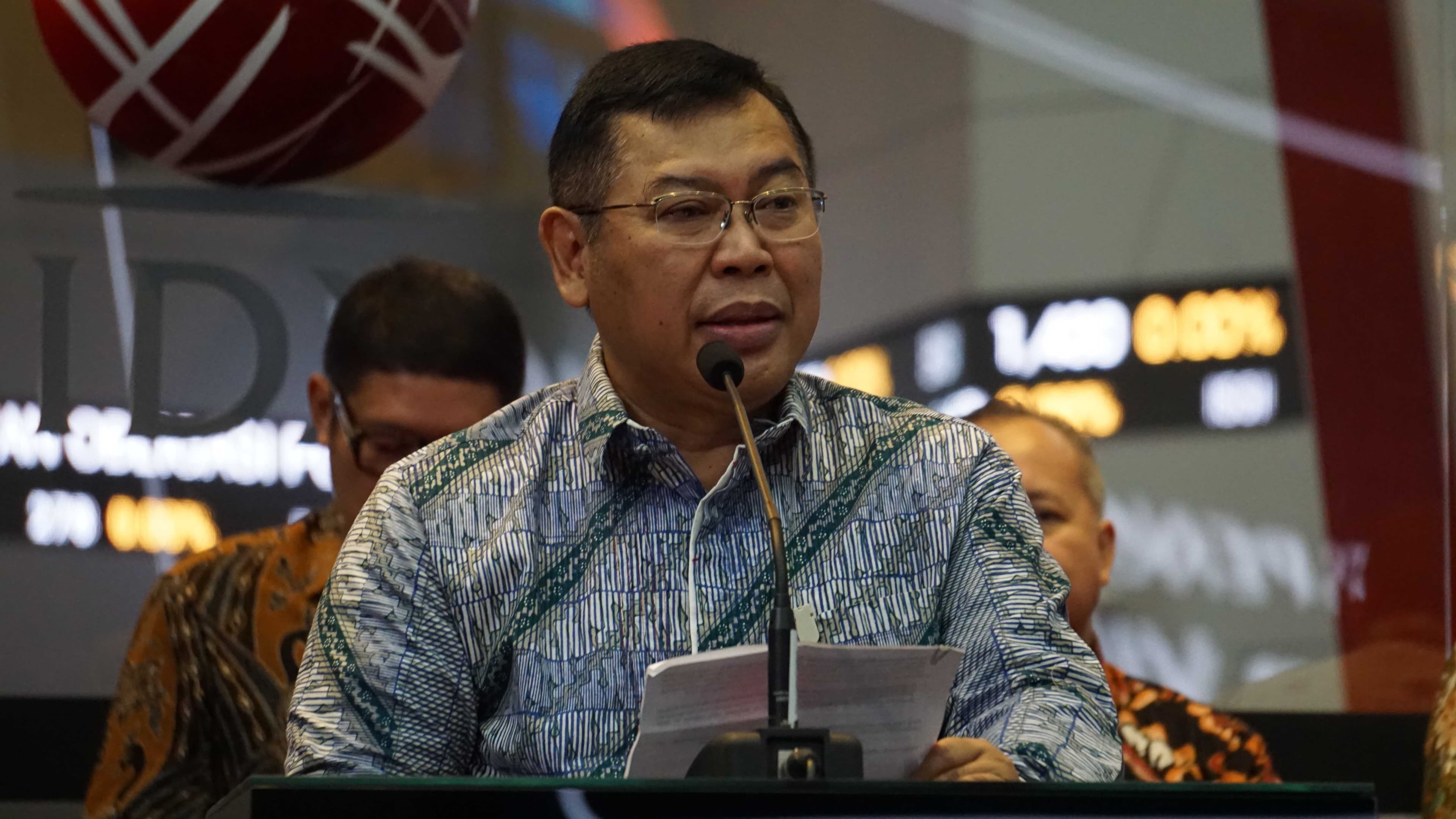 DBS Vickers Sekuritas Indonesia Jadi Joint Lead Underwriter Obligasi SMF