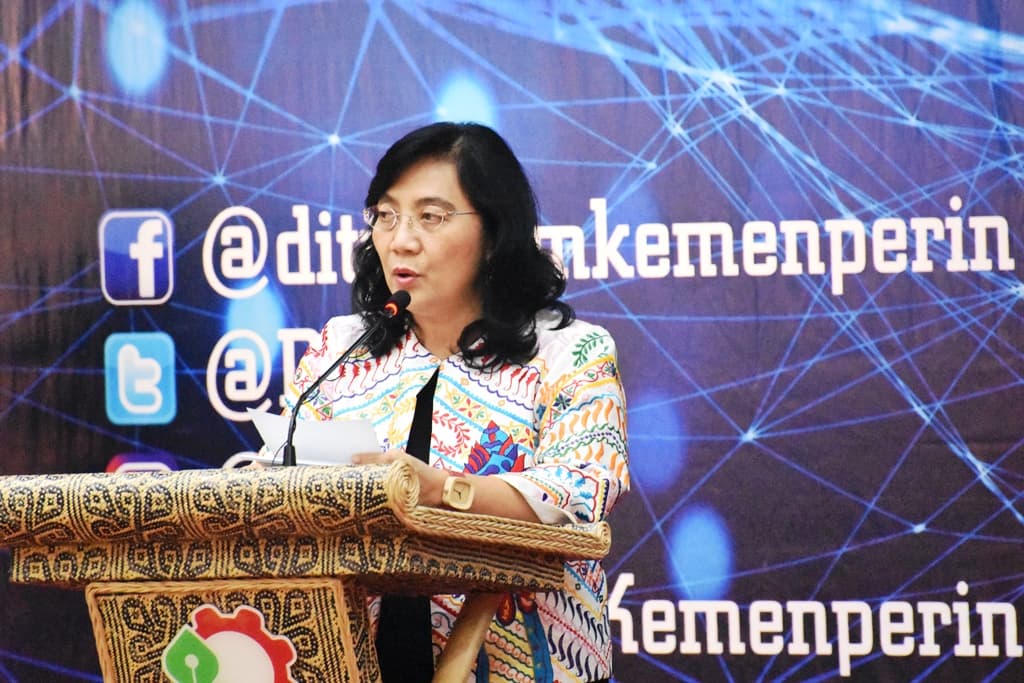 Startup Topang Transformasi Digital Industri