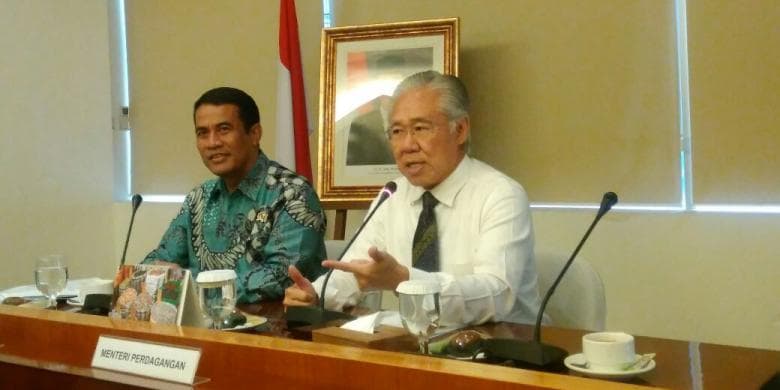 Dua Kementerian Akan Atur Harga Komoditas