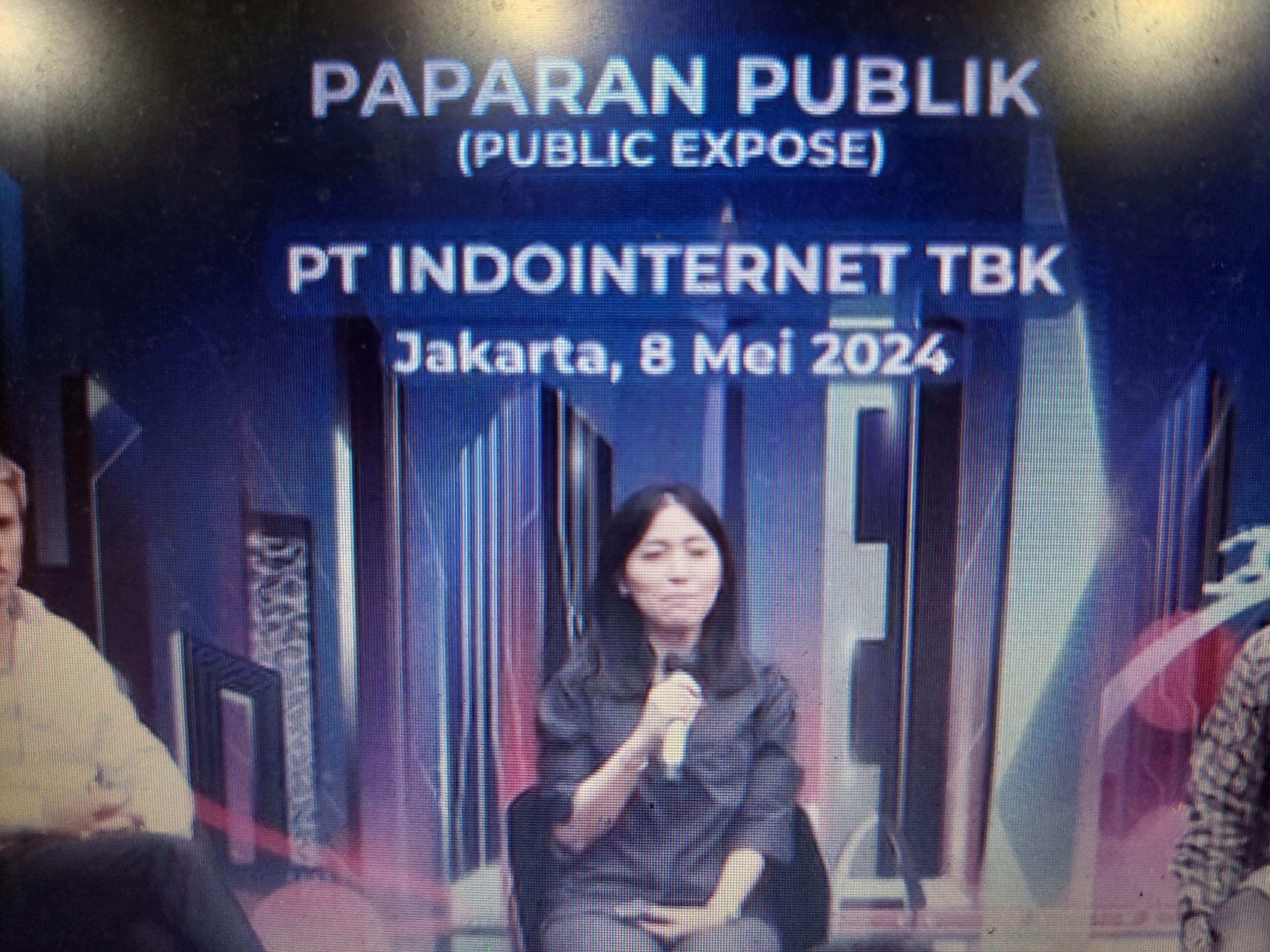 Investor Indointernet Melanjutkan Puasa Dividen Tahun Ini