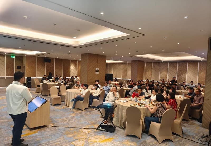 Gencar Edukasi! Mirae Asset Bidik Ribuan Investor Baru di 11 Kota, Siap Dongkrak Literasi Pasar Modal 2026