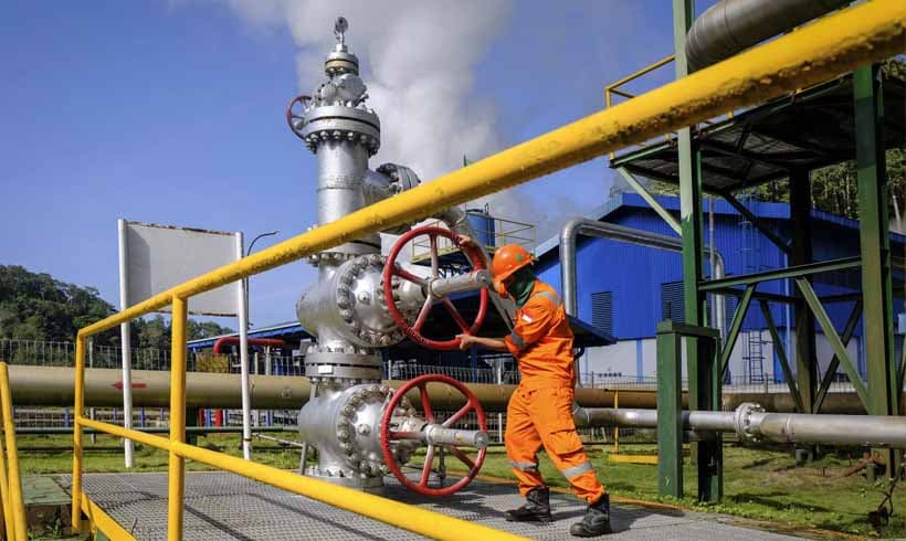 PLN-Jepang Kolaborasi Bangun Ekosistem EBT di Indonesia
