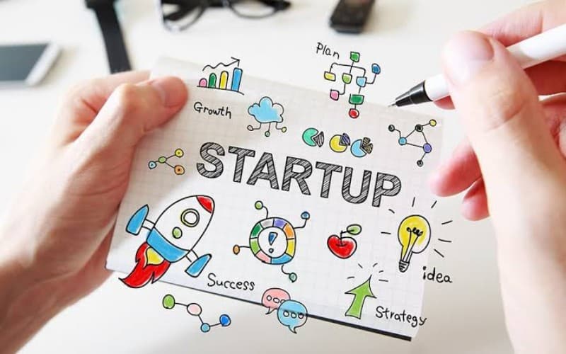 Luhut Sebut Ekosistem Startup Indonesia Nomor Wahid di Dunia