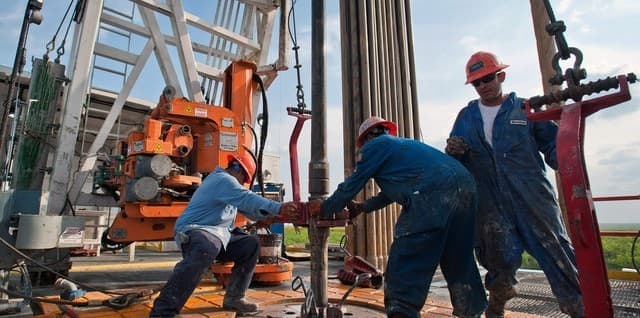 Eksplorasi Migas Dibebaskan Pajak