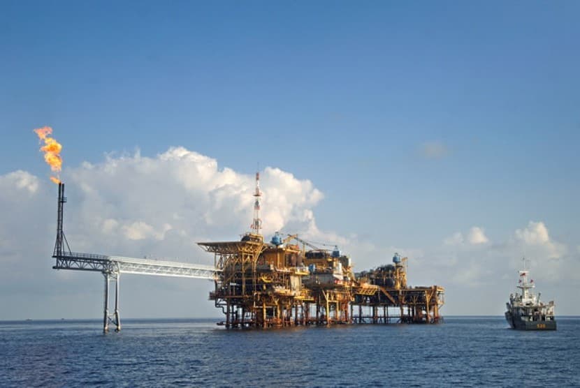Indonesia Masih Menarik Bagi Eksplorasi Migas