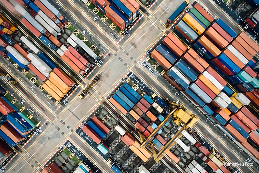 Peraturan Ekspor Terbaru Berlaku 1 Januari 2023