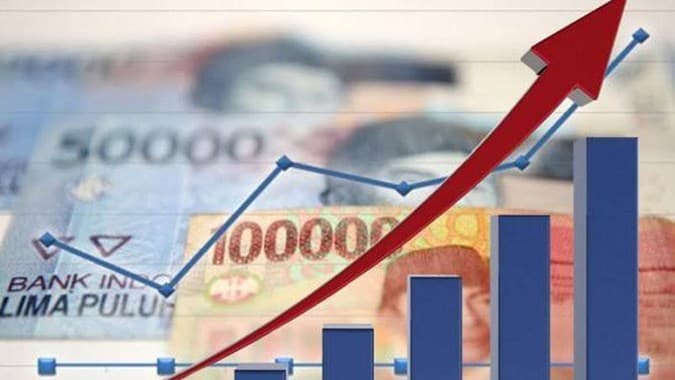 BPS: Neraca Perdagangan Indonesia Surplus 49 Bulan Berturut-turut