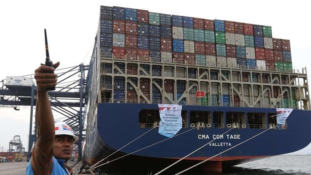 Mendag Pastikan Wabah Virus Corona Tak Ganggu Ekspor Manufaktur