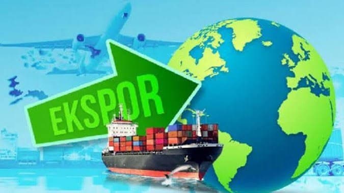 Meski Tetap Tumbuh, Ekspor RI Tahun Ini Diproyeksikan Melambat