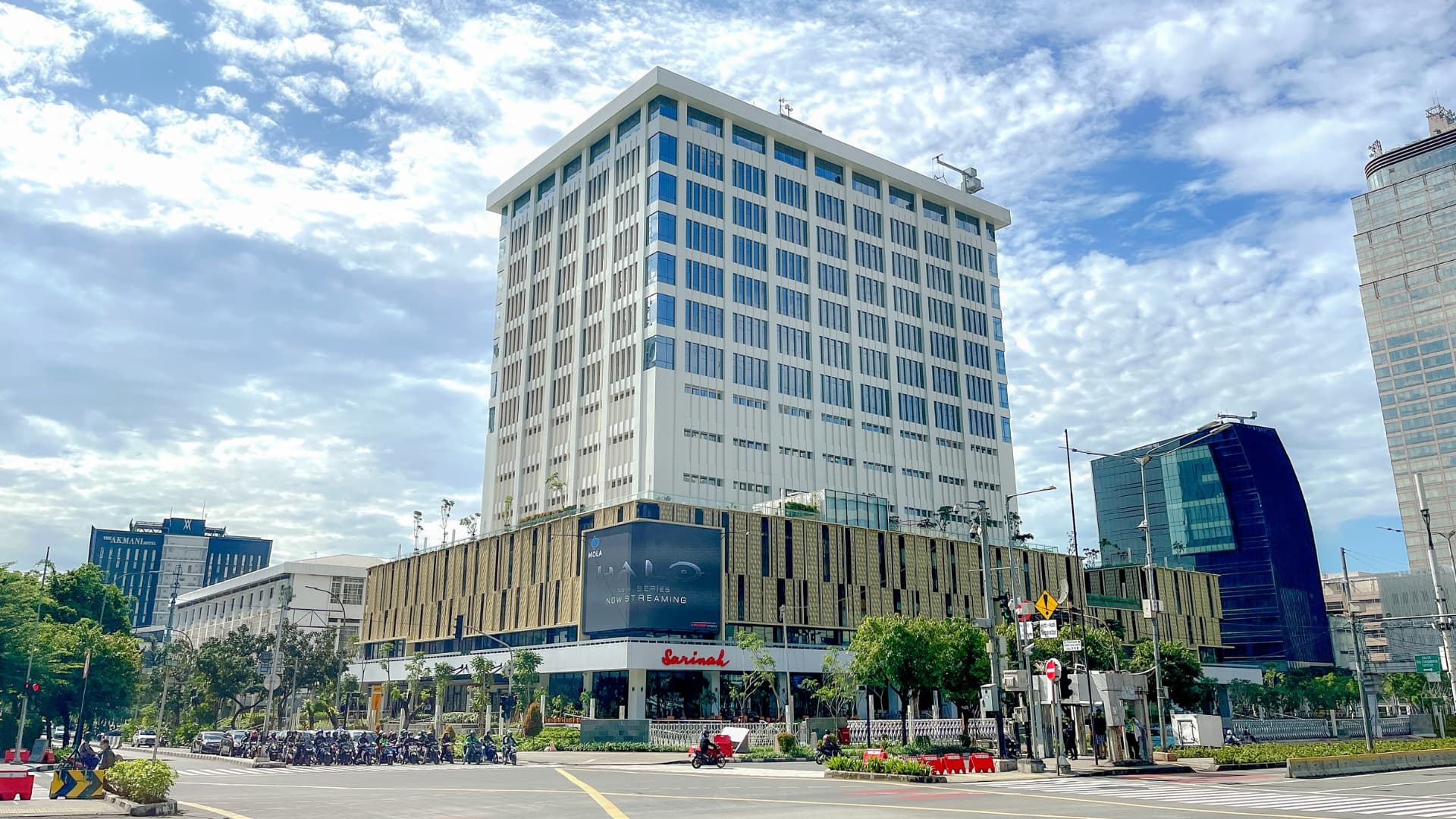 Tawarkan Bunga Floating, InJourney Rilis Sukuk Rp2 Triliun