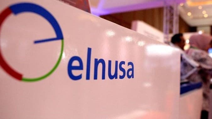 Proyek-Proyek Berjalan, Elnusa Optimistis Kinerja Membaik