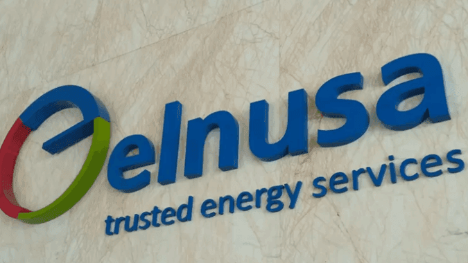 Elnusa Raih Double Recognition ESG, Tegaskan Disiplin Transparansi dan Kinerja Emisi Berkelanjutan 