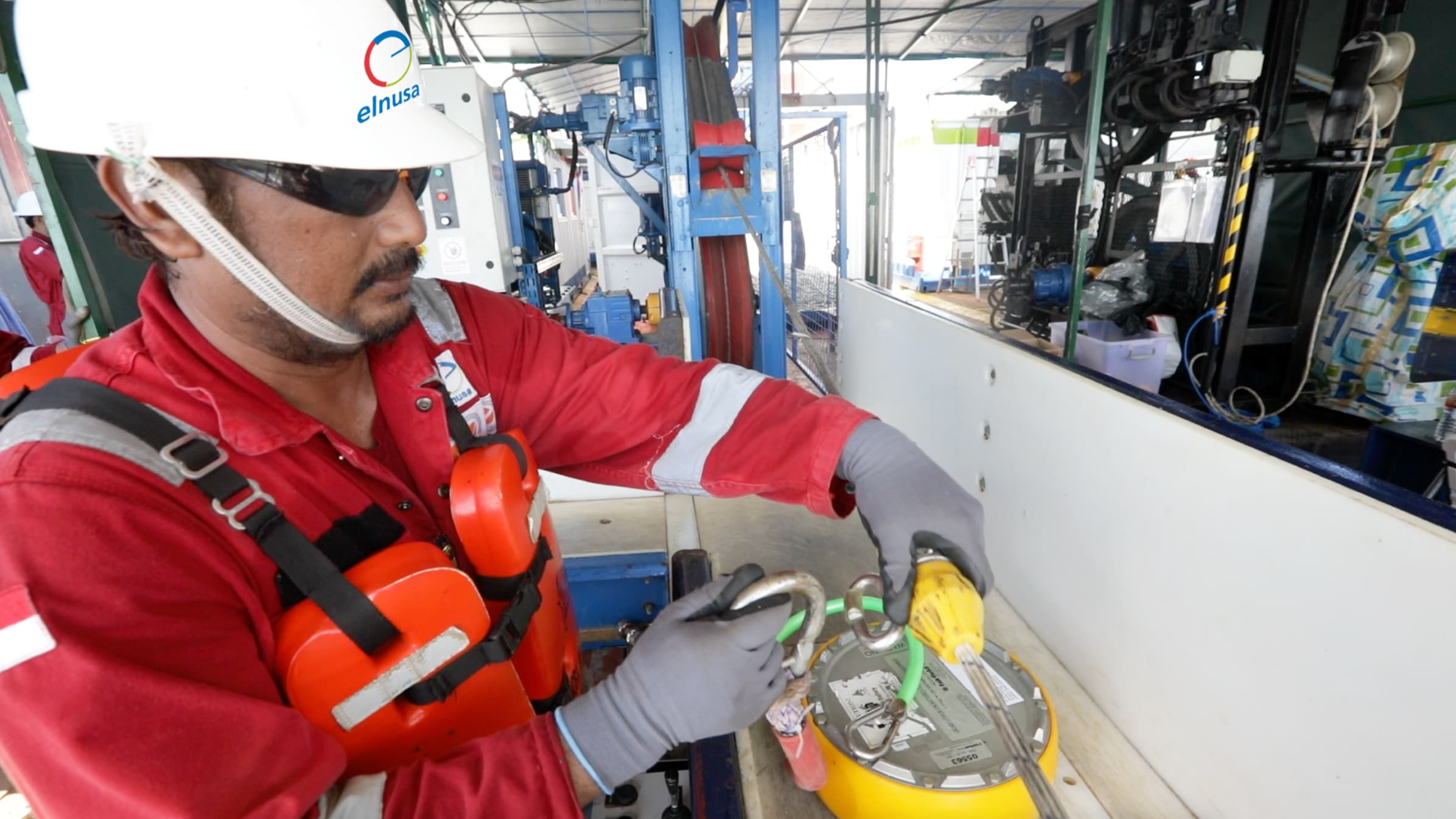 Covid-19 Gerus Laba ELSA Sebesar 16 Persen Pada Semester I 2020