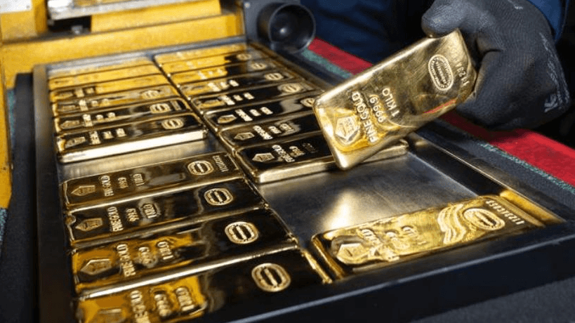 Freeport Gresik Sudah Produksi 11 Ton Emas dan 6 Ton Perak Batangan