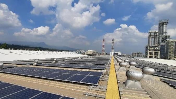 Investor Energi Bersih di AS Incar Potensi Indonesia
