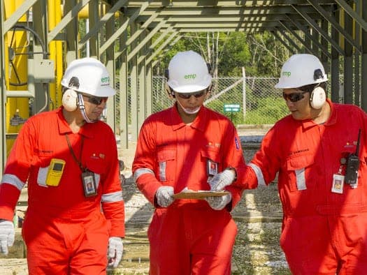 ENRG Grup Bakrie Resmi Kuasai 2 Sumur Minyak Milik Pertamina Hulu
