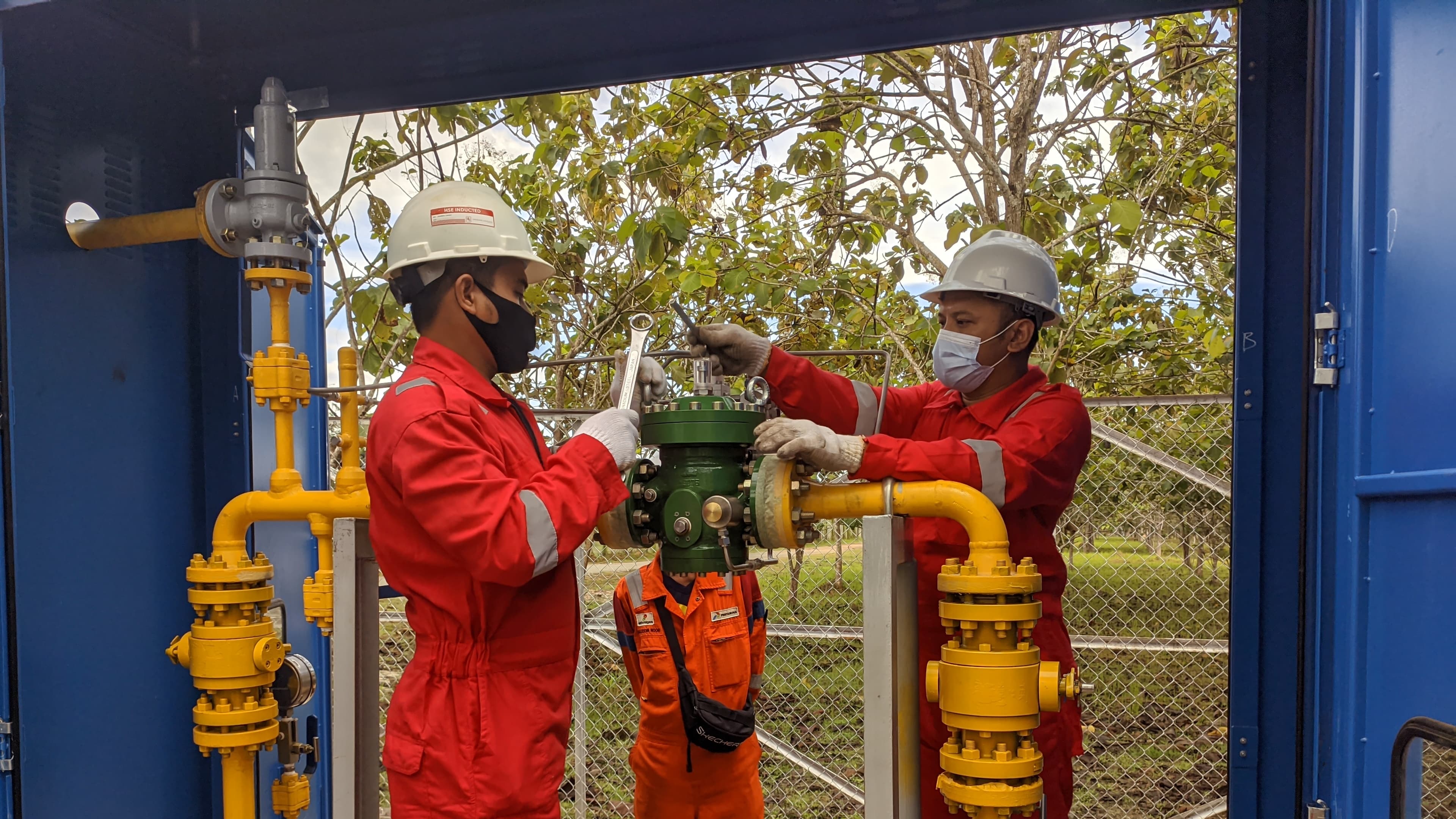 Kinerja Moncer, Kian Santang Optimistis Lipatgandakan Pendapatan hingga Rp150 Miliar