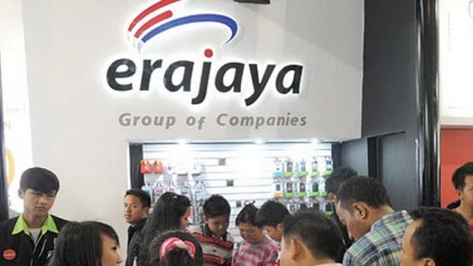 Performa Q3 Stabil, Tren Belanja Akhir Tahun Peluang Perkuat ERAA dan ERAL