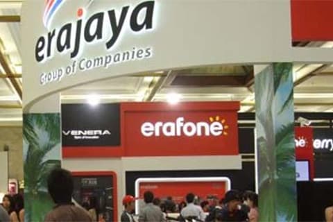 ERAA Raih Laba Rp719 Miliar Pada Akhir September 2021