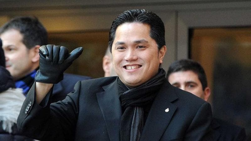 Kurun Waktu 2021-2023, Erick Thohir Ingin 12 BUMN Go Public