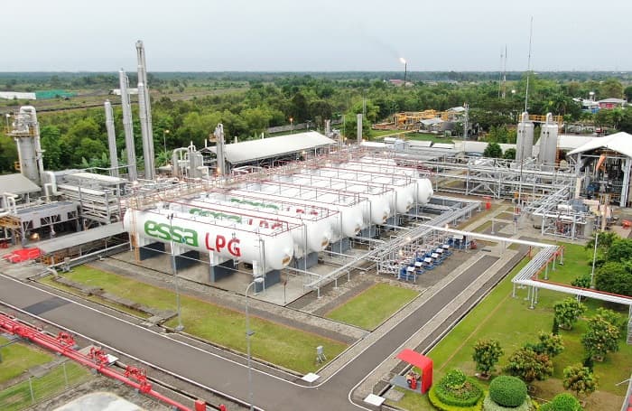 Meski Pendapatan Menurun, Laba ESSA Meningkat di 2024 Berkat Efisiensi Biaya
