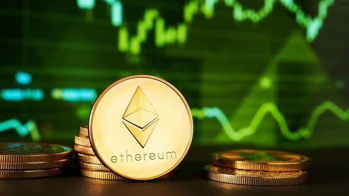 Ethereum Menguat 80%, Inflow ETF Pecahkan Rekor dan Upgrade Fusaka Jadi Pendorong Utama