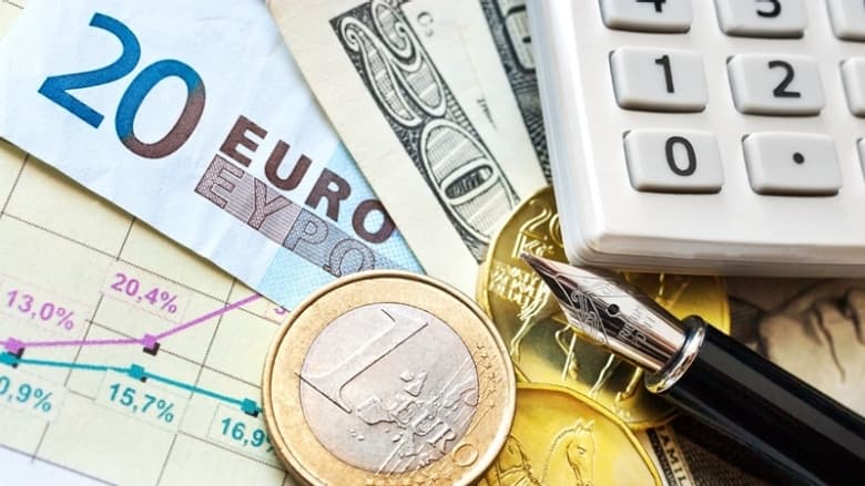 Pertumbuhan Ekonomi Zona Eropa Melebihi Ekspektasi