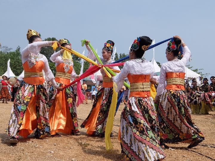 Exciting Banten Festival, Dorong KEK Tanjung Lesung jadi Destinasi Wisata Unggulan