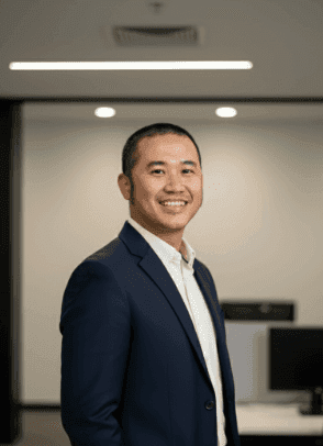 Muhamad Makky Dandytra, MBA, FPWPM®, FMVA®, CFTe