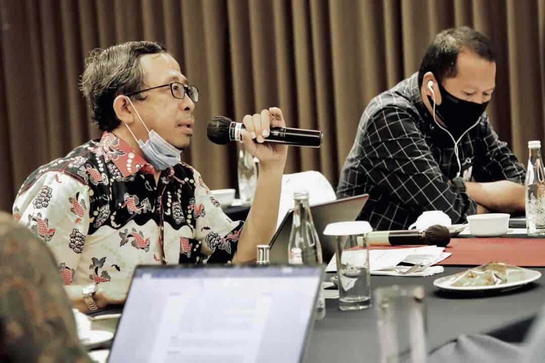 Kemenko Marves Bahas Produktivitas Akuakultur Sebagai Inovasi Teknologi