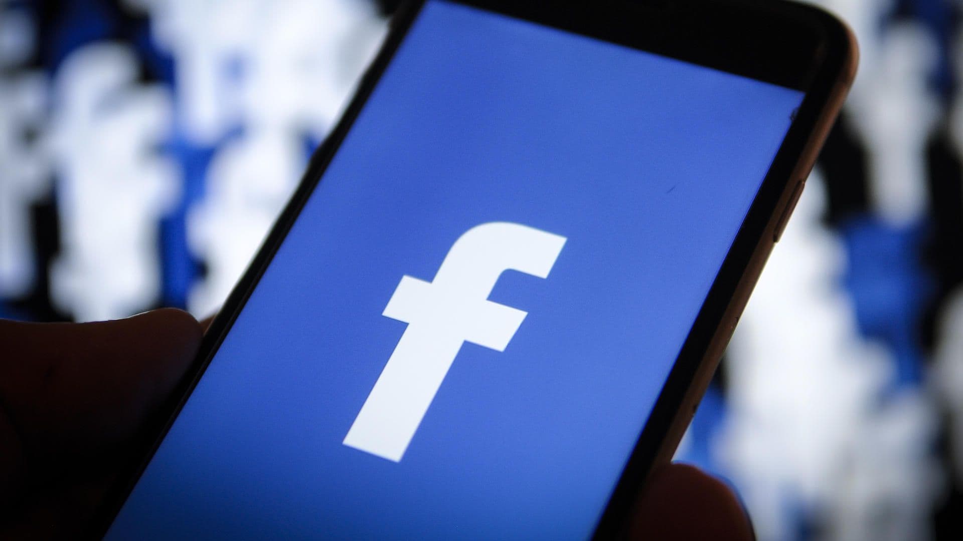 Facebook Rekrut Ribuan Karyawan