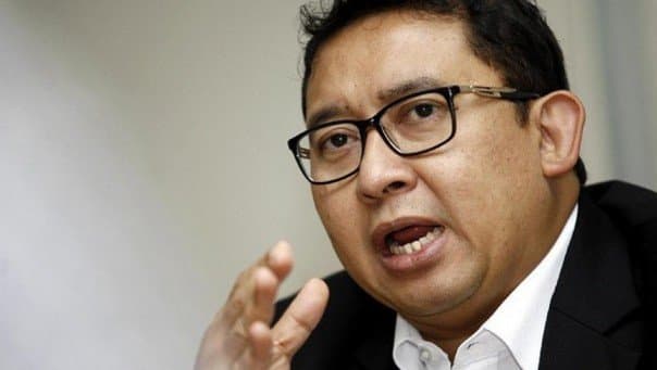 Fadli Zon Kritik Rencana Pemerintah Impor 1 Juta Ton Beras