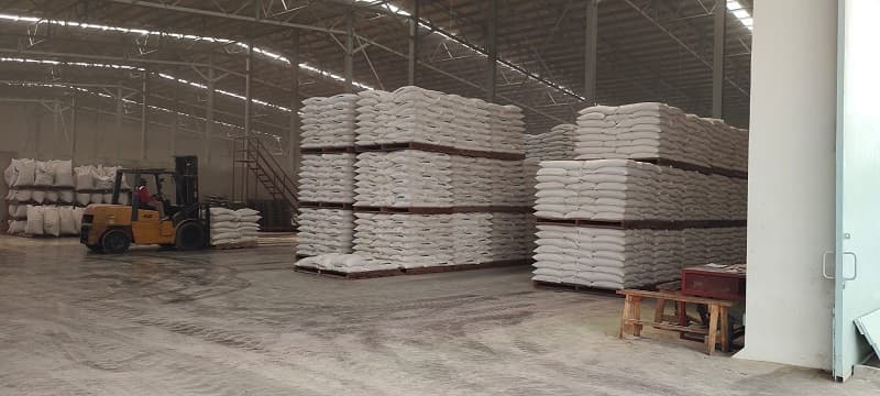 TRGU Andalkan Bisnis Bahan Pakan Ternak untuk Kejar Laba di 2024