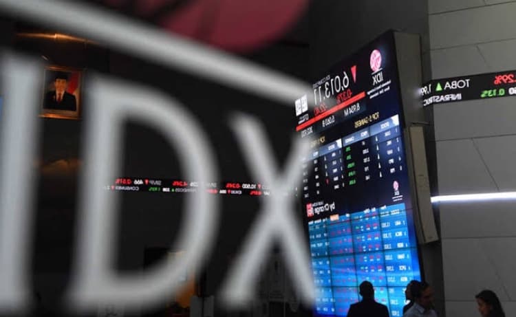 ANALIS MARKET (07/9/2020) : Pasar Diperkirakan Bergerak Melemah