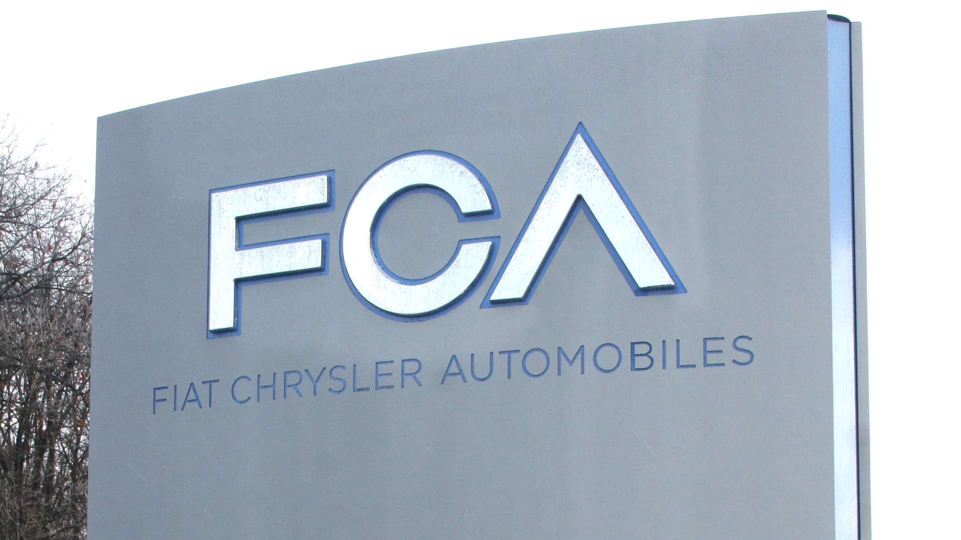 FCA Konfirmasi Rencana Merger dengan PSA Group