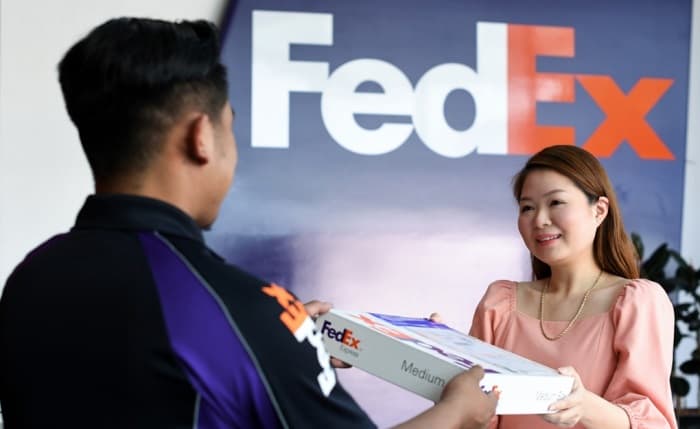 Survei FedEx Ungkap Optimisme Lonjakan Penjualan pada Konsumen Asia Pasifik Jelang Musim Liburan