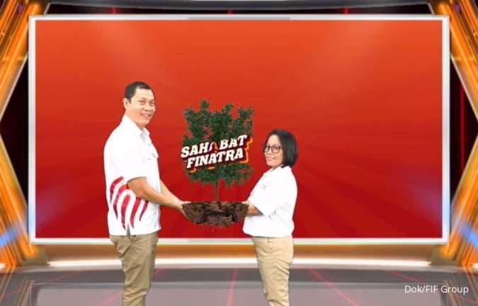 Anak Usaha ASII Gandeng OJK, Dorong Literasi dan Inklusi Keuangan Melalui Pelatihan Guru