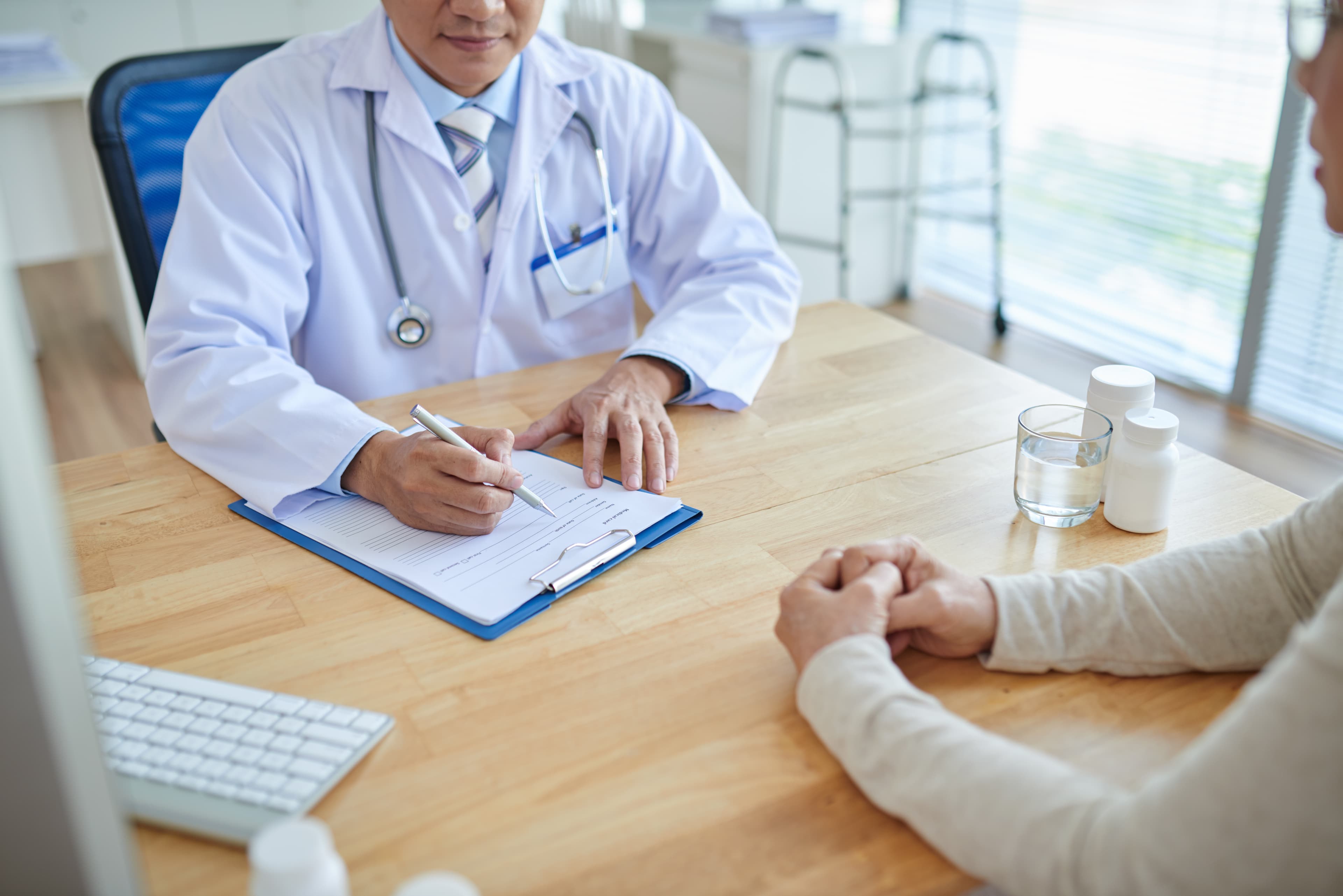 Perusahaan Asal Jepang MicroAd Inc Berinvestasi di Healthtech Indonesia